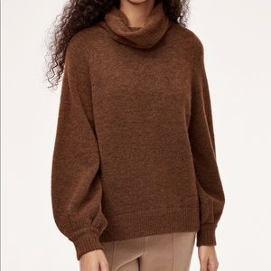 Babaton Adichie turtleneck sweater